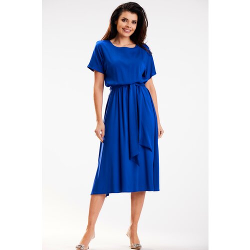 Awama Woman's Dress A576 Cijene