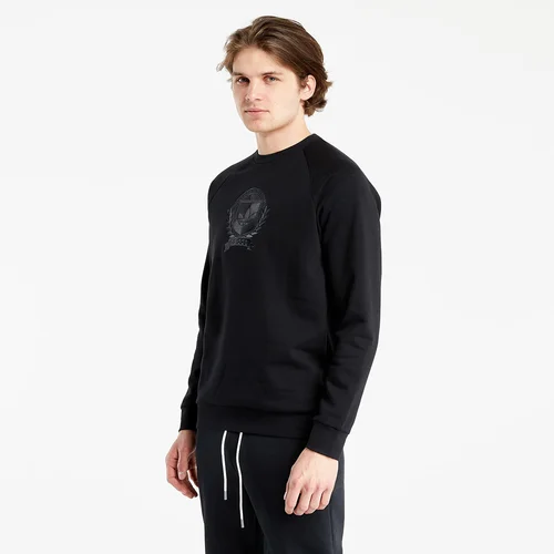 Adidas Collegiate Crest Crew Sweatshirt