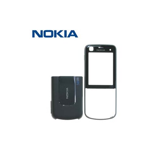 Nokia ohi&amp;scaron;je 6220 classic - original srednji del Slike
