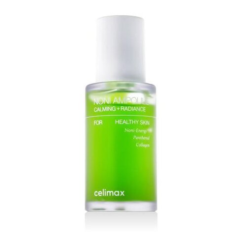 Celimax Noni Ampoule serum za lice za sve vrste kože 30 ml unisex Slike