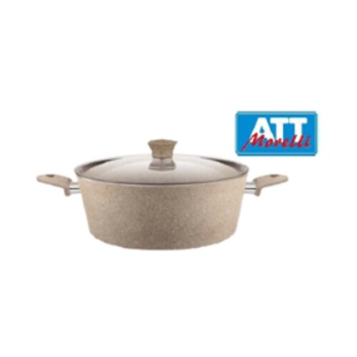  Šerpa 24CM granite att Cijene