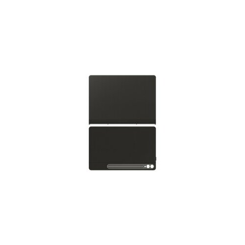 Samsung Book Cover Tab S9+ Black EF-BX810-PBE Slike