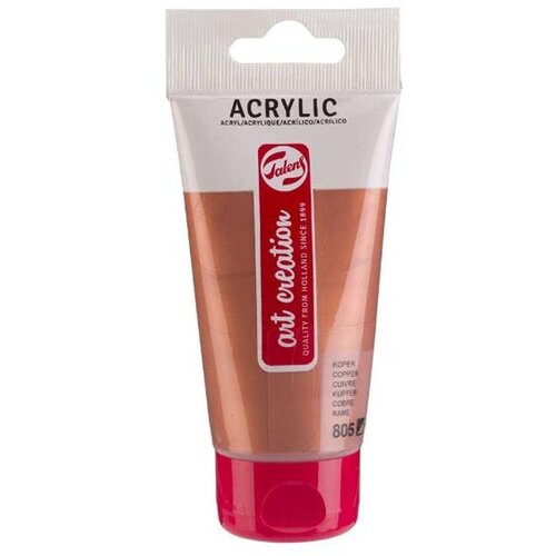  Boja akrilna AC, 75ml, Copper 805 Cene