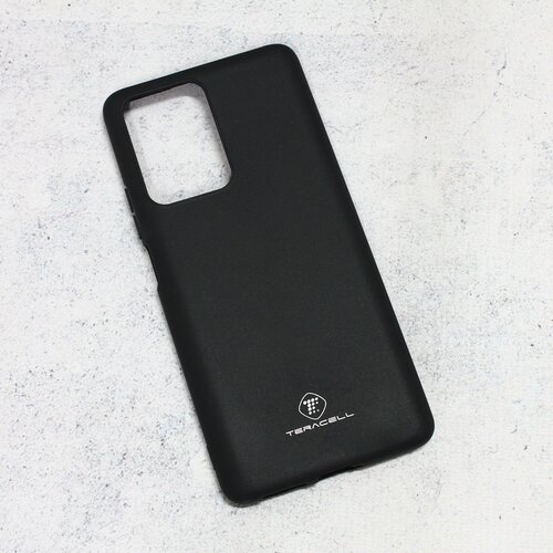 Teracell Skin Maska za telefon Xiaomi 11T/11T Pro, Crna Cene