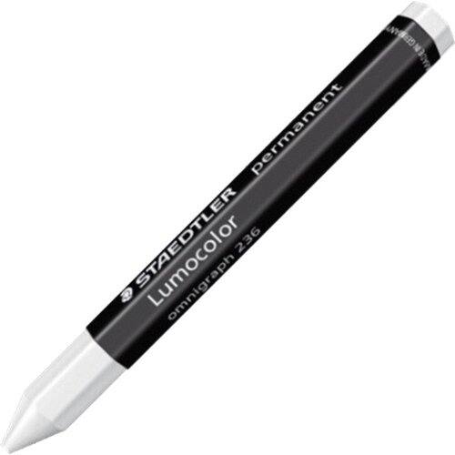  Kreda za les-kovino staed. 236 1/12 STAEDTLER - BELA Cene