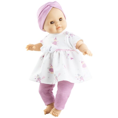 Paola Reina Odeća za bebu Marlu 36 cm Cene