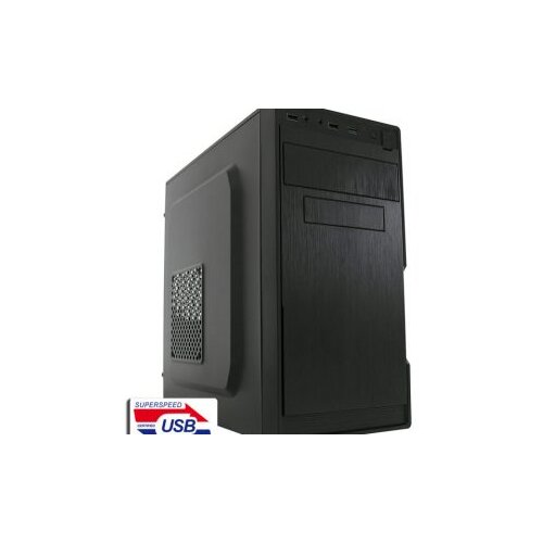 LC-Power Case 2014MB-Micro ATX Cijene