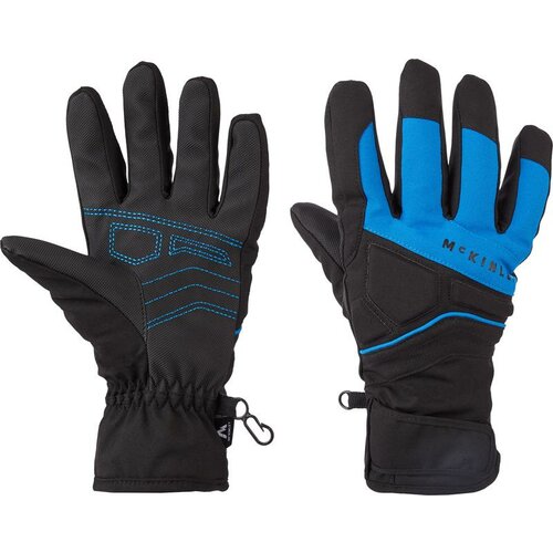 Mckinley rukavice za dečake za skijanje MORELL JRS crna 250113 Cene