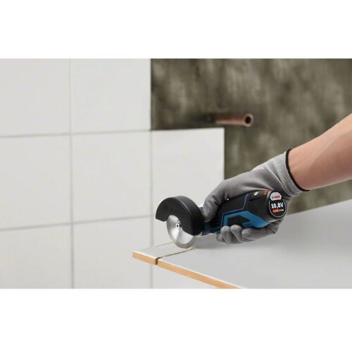 Bosch AKUMULATORSKI KOTNI BRUSILNIK BOSCH GWS 12V-76 PROFESSIONAL Slike