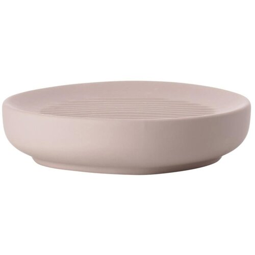 Zone Bež porcelanast podstavek za milo Ume Slike