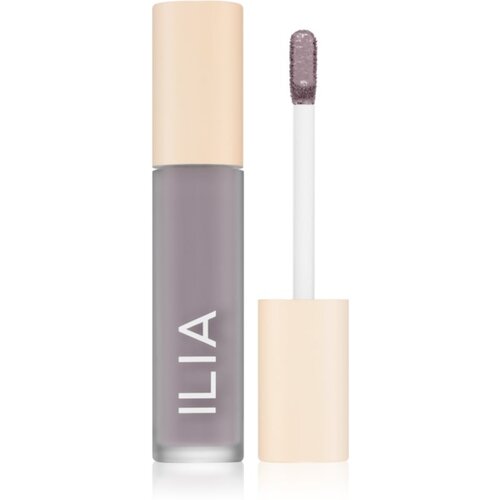 ILIA Liquid Powder Matte Eye Tint tekoče senčilo za oči odtenek Dove 3,5 ml Cene