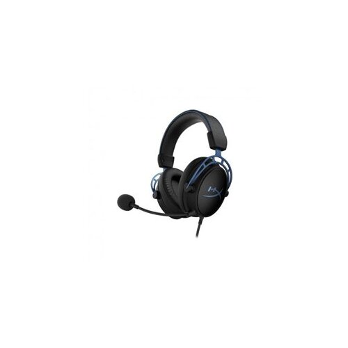 Hyperx Slušalice Cloud Alpha S Blue Cijene