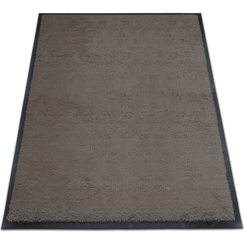 Miltex Predpražnik EASYCARE STYLE, Dx&amp;Scaron; 1200 x 800 mm, sivo rjave barve Slike