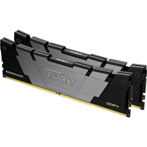 Kingston KF432C16RB2K2/16 DDR4 16GB (2x8GB) 3200MHz [fury renegade