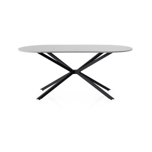 Hanah home trpezarijski sto aura 3013 Slike