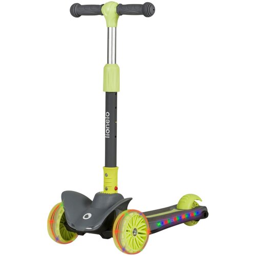 Lionelo otro&scaron;ki skiro timmy green lime Cene