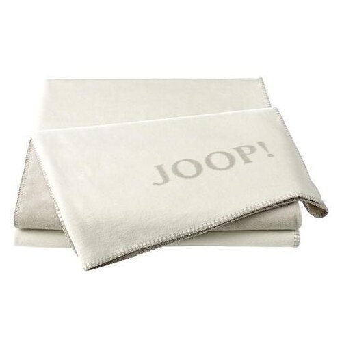 Joop! odeja 150/200 cm bež, biserna Cene