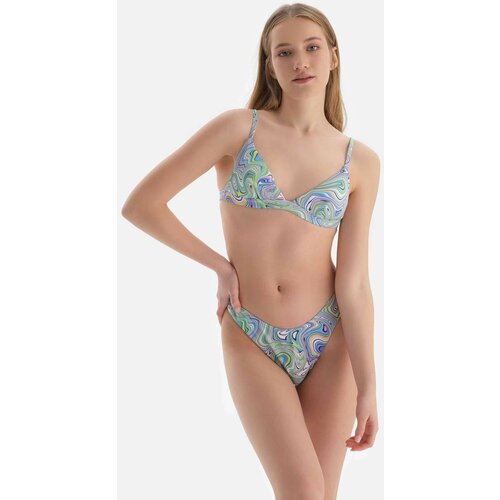 Dagi Bikini Bottom - Multicolored - Plain Slike