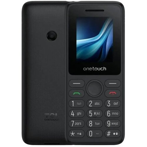 Tcl Onetouch 5041 mobilni telefon crni Cene