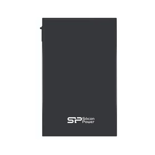 Silicon Power External HDD Armor A80 2.5inch 1TB USB 3.0 IPX7 waterproof Black