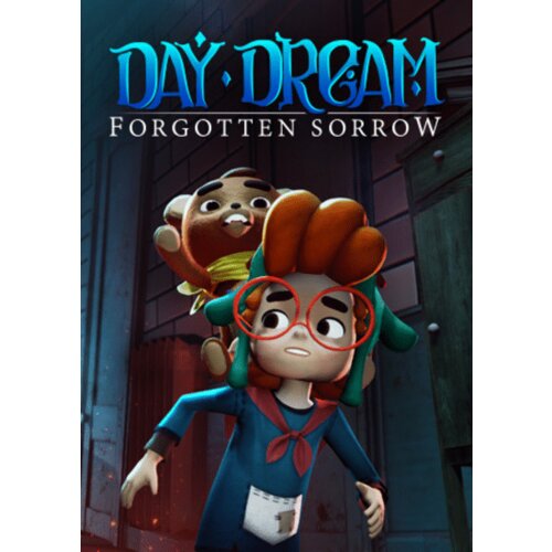 Steam Daydream: Forgotten Sorrow (PC) Key GLOBAL Cene