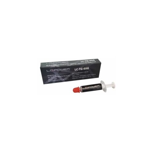 LC-Power termalna pasta 0.5g Cijene