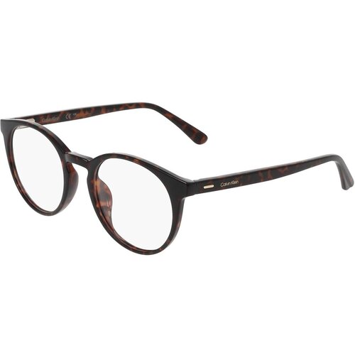 Calvin Klein CK20527 235 ONE SIZE (49) Havana/Kristalna Cene