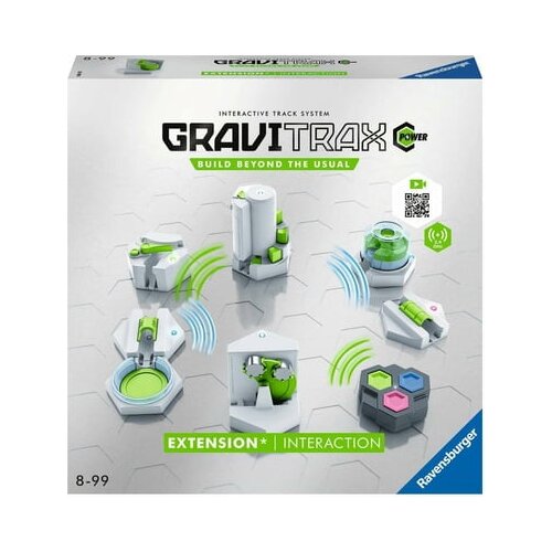 Ravensburger GraviTrax POWER razširitev - Interaction Cene