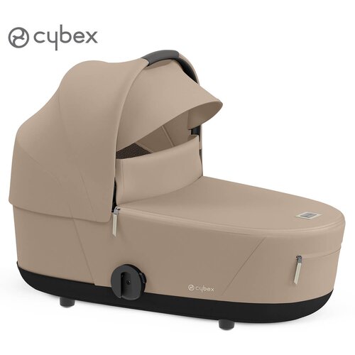 Cybex Platinum&amp;reg; cybex&amp;reg; ko&amp;scaron;ara za novorođenče mios&amp;trade; lux cozy beige Slike