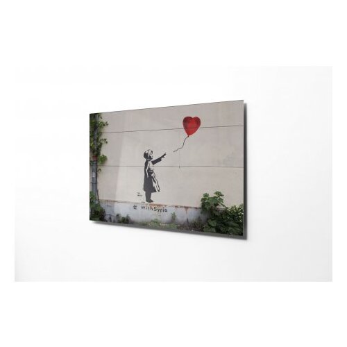 Wallxpert uv 029 50 x 70 dekorativna slika Slike