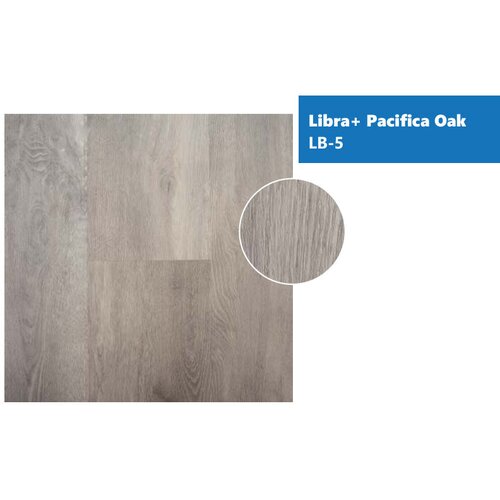  Vinil podna obloga Pacifica 4,5 mm LB-5 2,235 m2 Cene