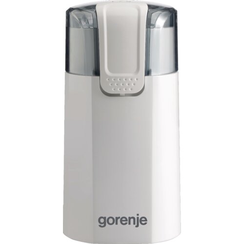 Gorenje mlin za kafu smk 150 wi bela Slike