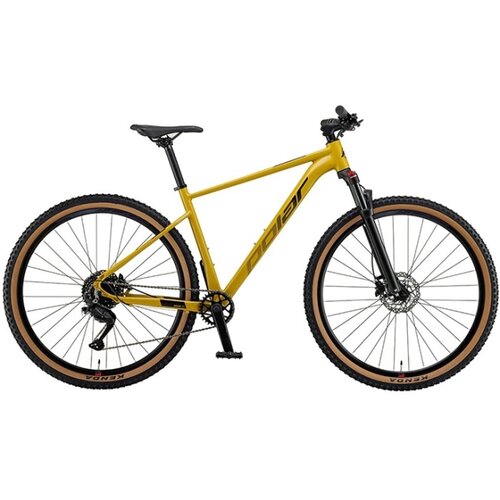  BICIKL POLAR MIRAGE PRO yellow L Cene
