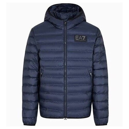 Emporio Armani Puhovke 6RPB16PN5ZZ1554 Cene