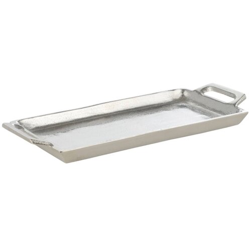 Eglo 427009 - dekorativni pladanj savant 12,5x28,5 cm hrom Slike