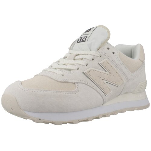 New Balance Modne superge WL574 Bež Cene