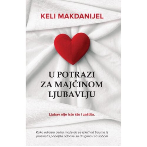 Publik Praktikum U potrazi za majčinom ljubavlju - Keli Makdanijel ( H0223 ) Slike