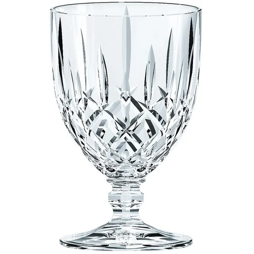 Nachtmann Set s 4 kristalne čaše Noblesse Goblet Small, 230 ml