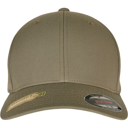 Flexfit Recycled Polyester Cap loden Slike