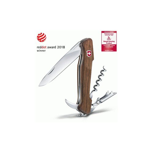 Victorinox džepni nož za otvaranje vina 0970163 Slike
