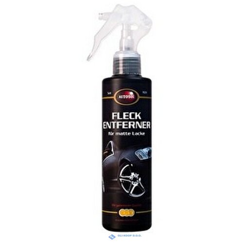 Autosol Vi&scaron;enamensko sredstvo za či&scaron;ćenje FLECKENTFERNER 250ml Cene