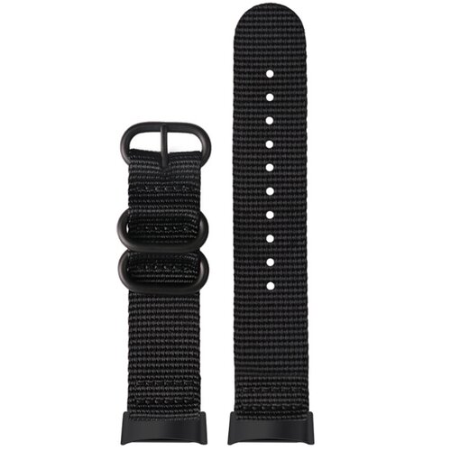 INF Najlonski pašček za uro za Fitbit Charge 5/6, (21618592) Cene