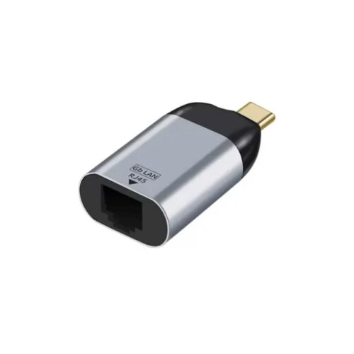 Fast_Asia Adapter Tip C na RJ45 Tip C Cene