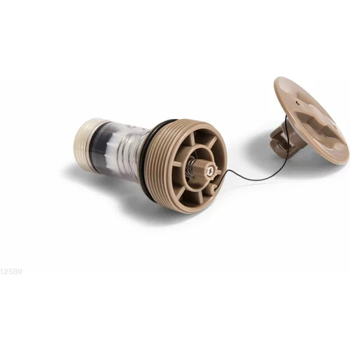 Intex Rezervni deli za Whirlpool Pure-Spa Bubble - okrogel - (23) zračni varnostni ventil