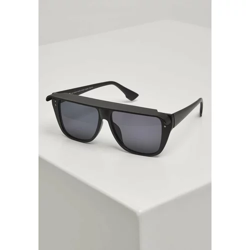 Urban Classics Accessoires 108 Chain sunglasses Visor black