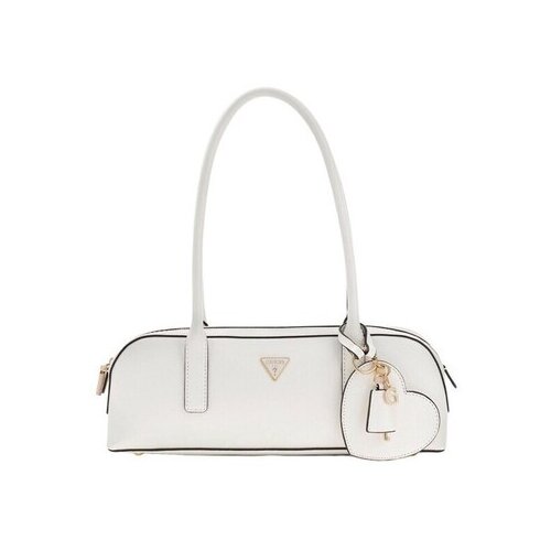 Guess Ročne torbice accessories121990 Bela Slike