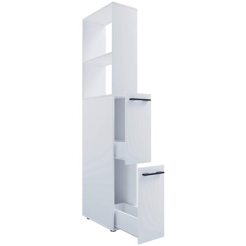 MID.YOU Visoka Omara Sadilo Xl, Bela Cene