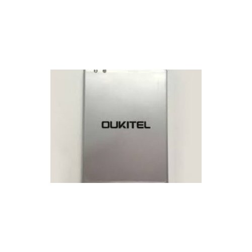  Spare parts &amp;ndash; Oukitel C3 Battery Slike