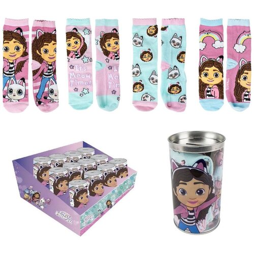 Cerda nogavice 2900002307 GABBY´S DOLLHOUSE D večbarvno 23/26 Cene