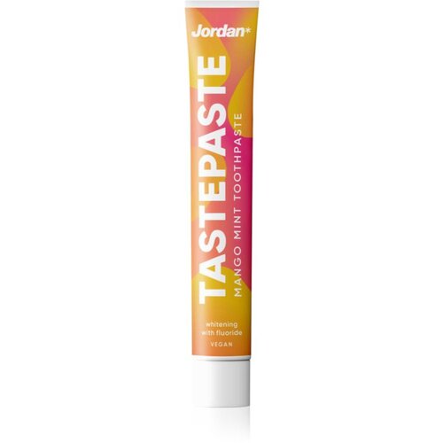 Jordan Tastepaste Mango Mint zobna pasta 50 ml Slike
